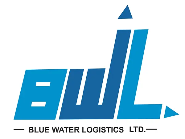Blue Water Logistics Limited logo